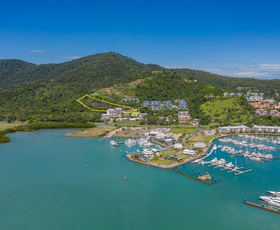 Development / Land commercial property sold at Lot 200 Mount Whitsunday Drive Airlie Beach QLD 4802