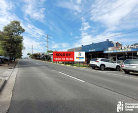 Medical / Consulting commercial property sold at Railway Ave Ringwood East VIC 3135