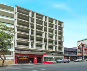 Showrooms / Bulky Goods commercial property sold at Shop 1/137-141 Bayswater Road Rushcutters Bay NSW 2011