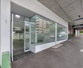 Shop & Retail commercial property sold at Shop 1/137-141 Bayswater Road Rushcutters Bay NSW 2011