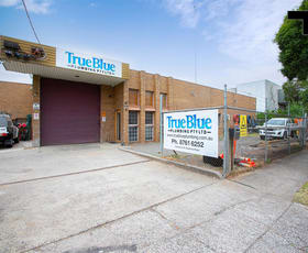 Factory, Warehouse & Industrial commercial property sold at 5/21 Gatwick Road Bayswater North VIC 3153