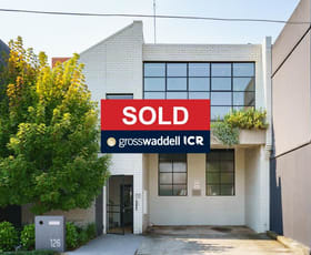 Offices commercial property sold at 126 Rupert Street Collingwood VIC 3066