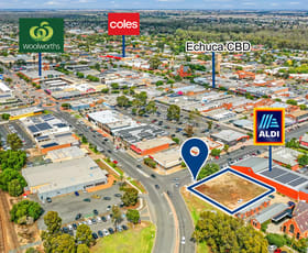 Development / Land commercial property sold at 200-208 Anstruther Street Echuca VIC 3564