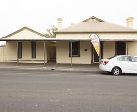 Medical / Consulting commercial property sold at 12 Young Street Port Augusta SA 5700