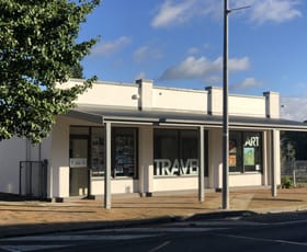 Offices commercial property sold at 237 & 239 Argyle Street Moss Vale NSW 2577