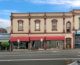 Showrooms / Bulky Goods commercial property leased at 139 Auburn Road Hawthorn VIC 3122