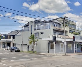 Offices commercial property leased at 1/1020 Pittwater Road Collaroy NSW 2097