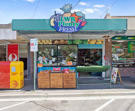 Shop & Retail commercial property sold at 75 Main Road Lower Plenty VIC 3093
