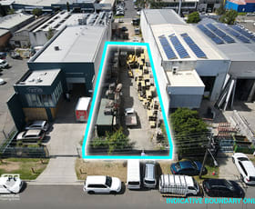 Factory, Warehouse & Industrial commercial property leased at 9 Cottam Avenue Bankstown NSW 2200