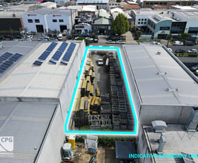 Factory, Warehouse & Industrial commercial property leased at 9 Cottam Avenue Bankstown NSW 2200