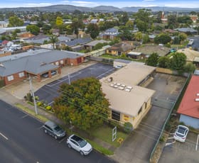 Offices commercial property sold at 230 Main Street Bacchus Marsh VIC 3340