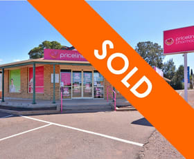 Shop & Retail commercial property sold at 55-59 Norrie Avenue Whyalla Norrie SA 5608