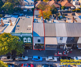 Shop & Retail commercial property sold at 93 Glebe Point Road Glebe NSW 2037