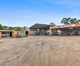 Factory, Warehouse & Industrial commercial property sold at 19 Horsham Road Stawell VIC 3380