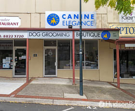 Shop & Retail commercial property sold at 2/110 James Street Templestowe VIC 3106