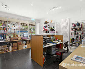 Shop & Retail commercial property for lease at 2/110 James Street Templestowe VIC 3106