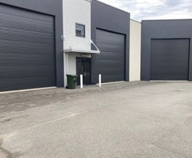 Showrooms / Bulky Goods commercial property leased at 2/59 Erceg Road Yangebup WA 6164