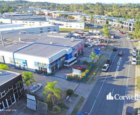 Factory, Warehouse & Industrial commercial property sold at 1/34 Lawrence Drive Nerang QLD 4211