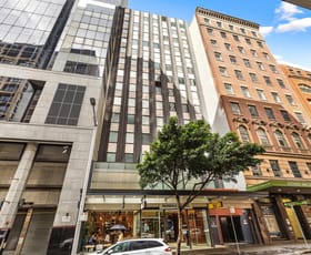 Offices commercial property leased at 1305/276 Pitt Street Sydney NSW 2000