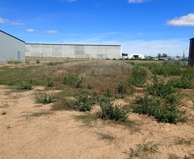 Factory, Warehouse & Industrial commercial property sold at Lot/59 McCarthy Street Mulwala NSW 2647