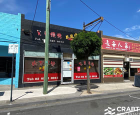 Development / Land commercial property leased at 172 Clayton Road Clayton VIC 3168