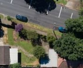 Development / Land commercial property sold at 15 Albert Road Strathfield NSW 2135