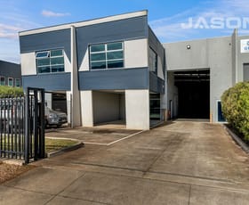 Factory, Warehouse & Industrial commercial property sold at 35a Yellowbox Drive Craigieburn VIC 3064