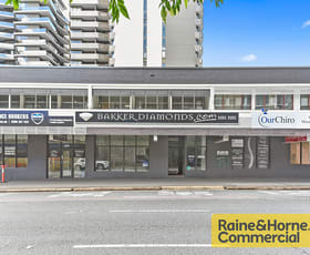 Medical / Consulting commercial property leased at 2/915 Ann Street Fortitude Valley QLD 4006