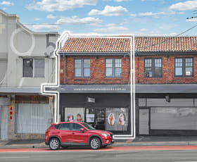 Shop & Retail commercial property sold at 493 Parramatta Road Leichhardt NSW 2040