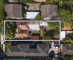 Development / Land commercial property sold at 186 Flood Street Leichhardt NSW 2040