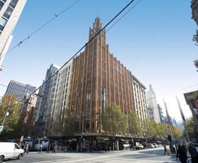 Medical / Consulting commercial property sold at 413/220 Collins Street Melbourne VIC 3000