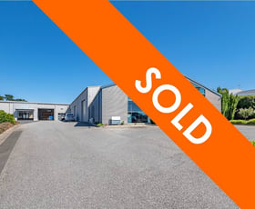 Factory, Warehouse & Industrial commercial property sold at 11 Crompton Road, Totness Mount Barker SA 5251