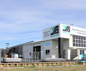 Factory, Warehouse & Industrial commercial property sold at Unit A, B, C/5 Fairlands Drive Somerset TAS 7322