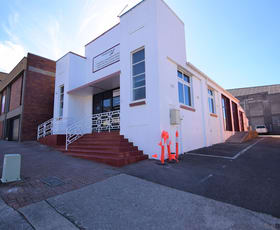 Offices commercial property sold at 1/26 Ladbrooke Street Burnie TAS 7320
