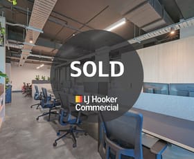 Offices commercial property sold at 7/26 Charles Street South Perth WA 6151