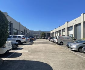 Factory, Warehouse & Industrial commercial property sold at 10/1 Bell Street Preston VIC 3072