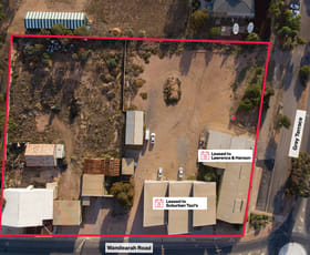 Development / Land commercial property for sale at 10-18 Wandearah Road Port Pirie SA 5540