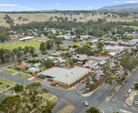 Development / Land commercial property sold at 57 HIGH STREET Broadford VIC 3658