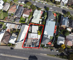 Development / Land commercial property sold at 513-515 Melbourne Road Newport VIC 3015