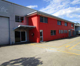 Factory, Warehouse & Industrial commercial property leased at 8 Conara Road Kunda Park QLD 4556