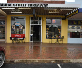 Showrooms / Bulky Goods commercial property sold at 66 BURKE STREET Wangaratta VIC 3677