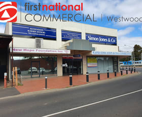 Offices commercial property leased at 22/2-14 Station Place Werribee VIC 3030