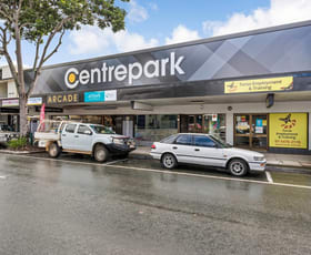 Shop & Retail commercial property leased at 5A/70 Currie Street Nambour QLD 4560
