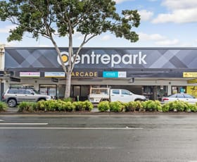 Shop & Retail commercial property leased at 5A/70 Currie Street Nambour QLD 4560