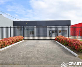 Factory, Warehouse & Industrial commercial property sold at 12 Scoresby Road Bayswater VIC 3153