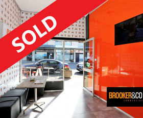 Shop & Retail commercial property sold at 1/5 Revesby Place Revesby NSW 2212
