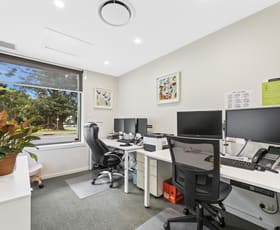Offices commercial property leased at Tenancy 2/102 Taylor Street Toowoomba QLD 4350