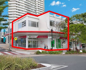 Other commercial property sold at 27 Griffith Street Coolangatta QLD 4225