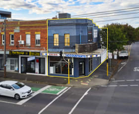 Shop & Retail commercial property sold at 86 Somerville Road Yarraville VIC 3013