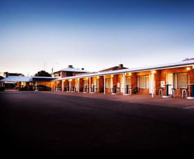 Hotel, Motel, Pub & Leisure commercial property sold at Narrabri NSW 2390